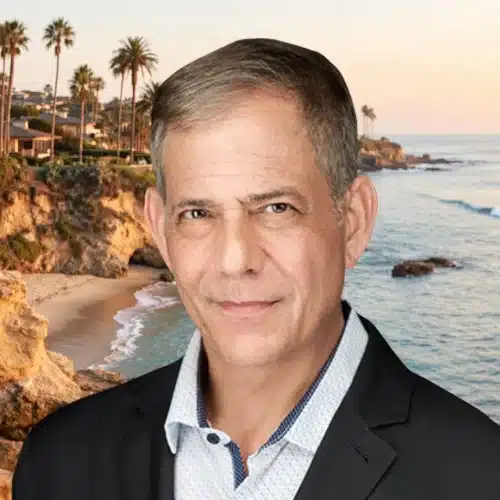 Dr. Joseph Desanto Meet the Team