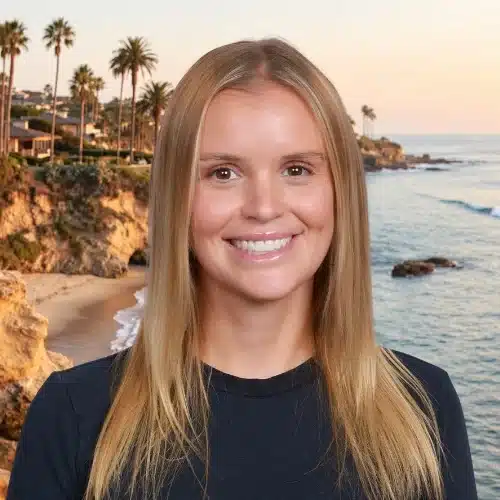 Olivia Walker Meet the Team