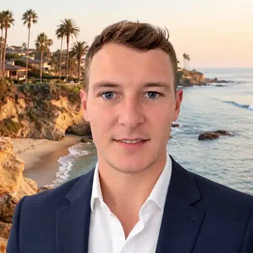 Sam Ohaus Meet the Team